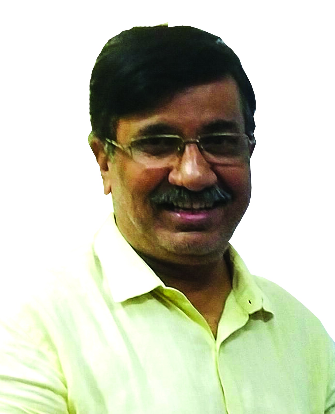 शिव उद्योग संघटना अध्यक्ष श्री. दीपक काळीद