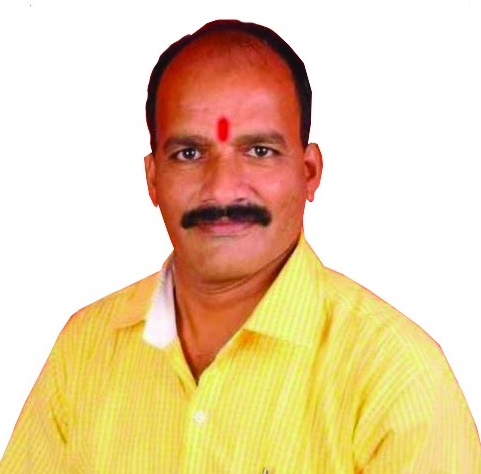 कार्याध्यक्ष श्री. हनुमंत ताम्हणकर