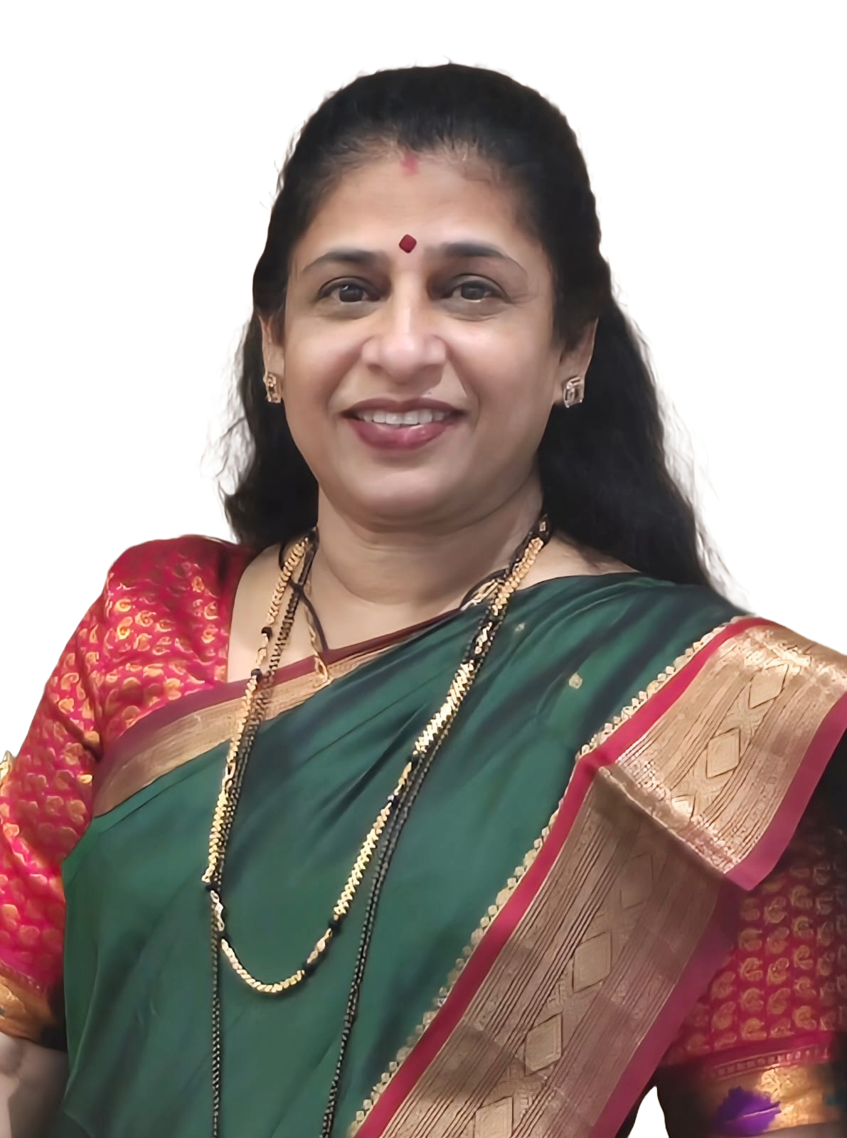 शिव उद्योग संघटना उपनेत्या, कार्याध्यक्ष डॉ. शिल्पा देशमुख