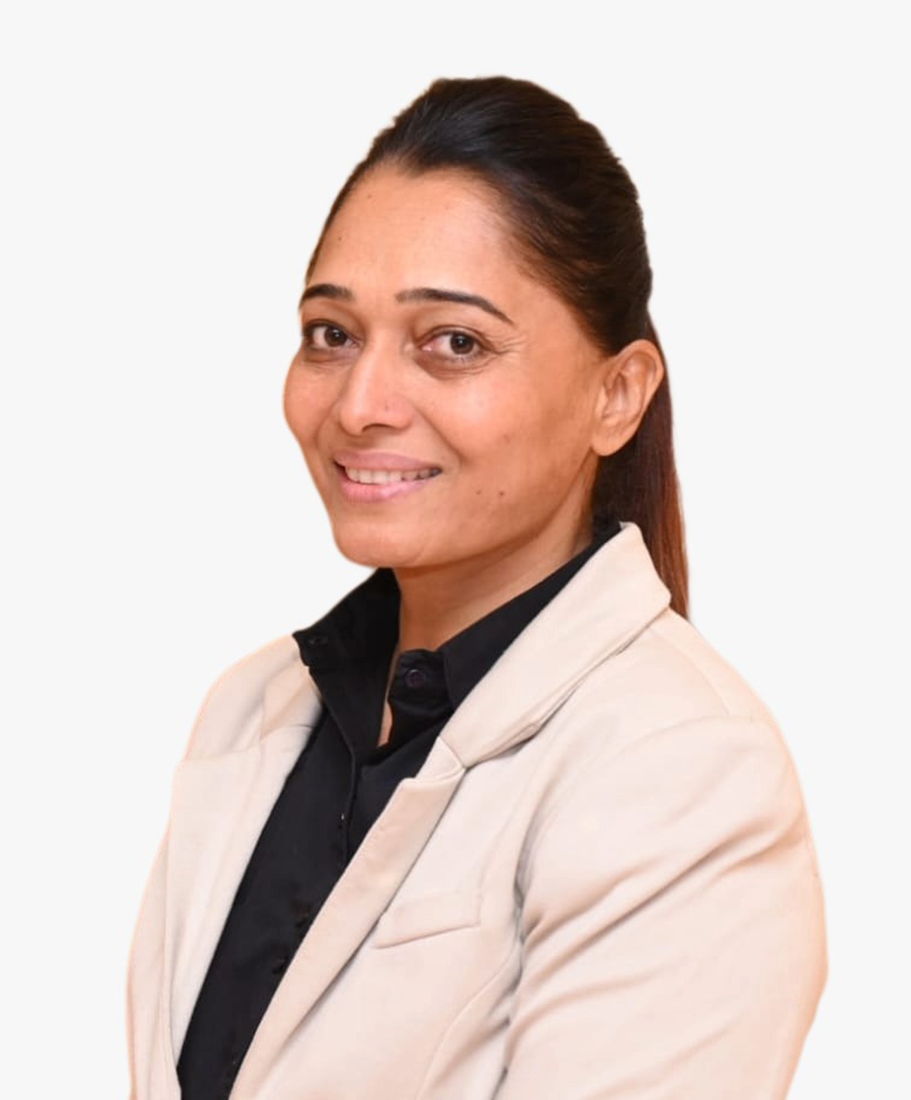 शिव उद्योग संघटना महाराष्ट्र राज्य संघटिका ॲड. स्मिता देवकर पाटील